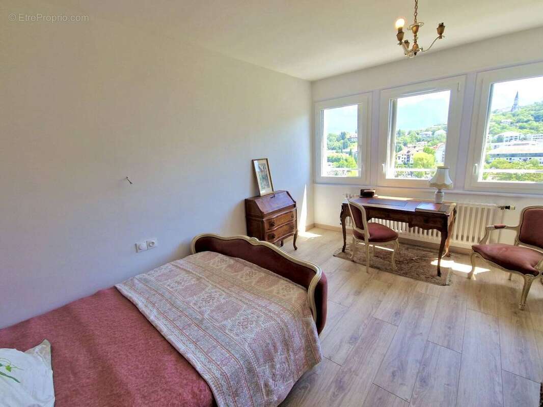 Appartement à ANNECY