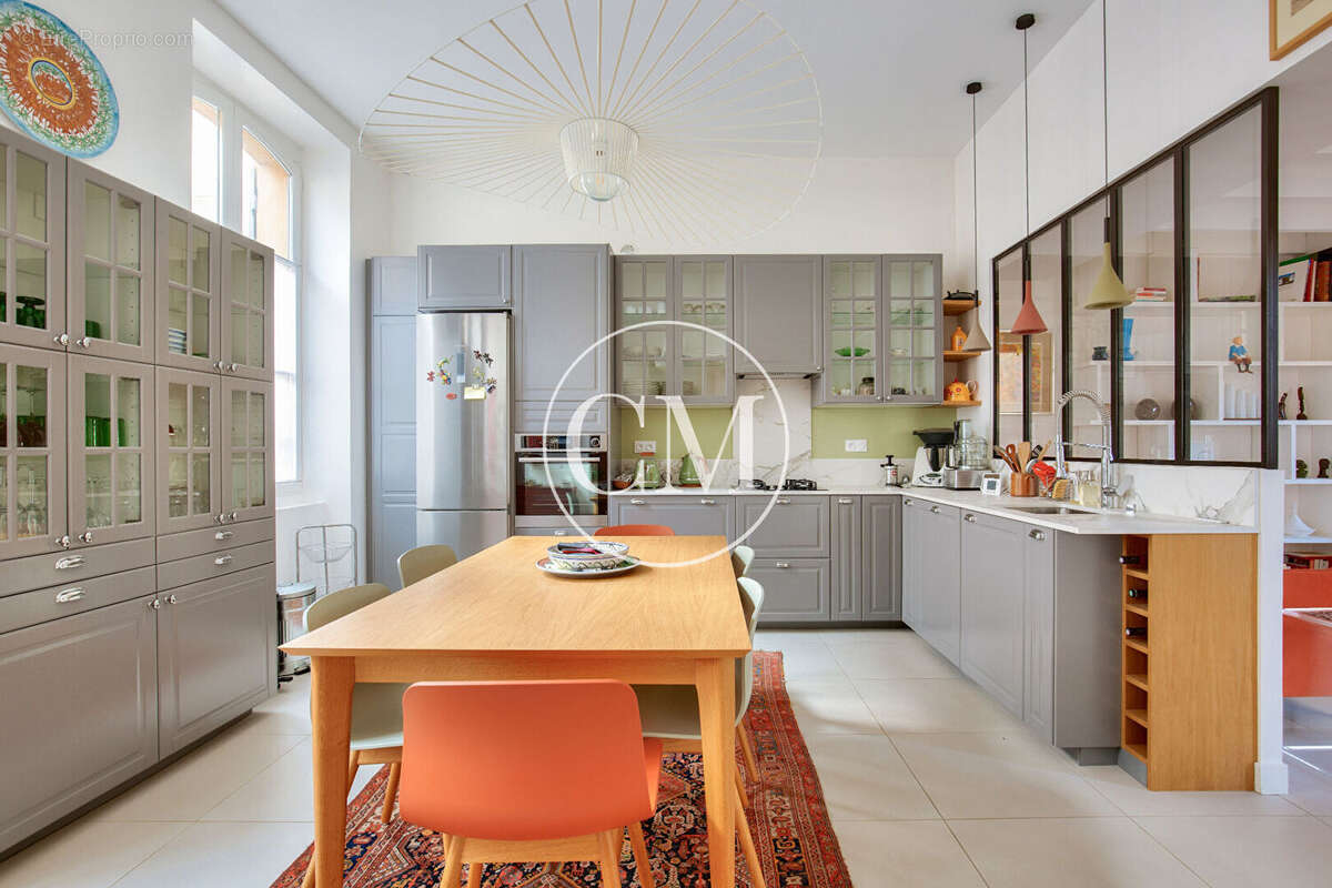 Maison à VERSAILLES