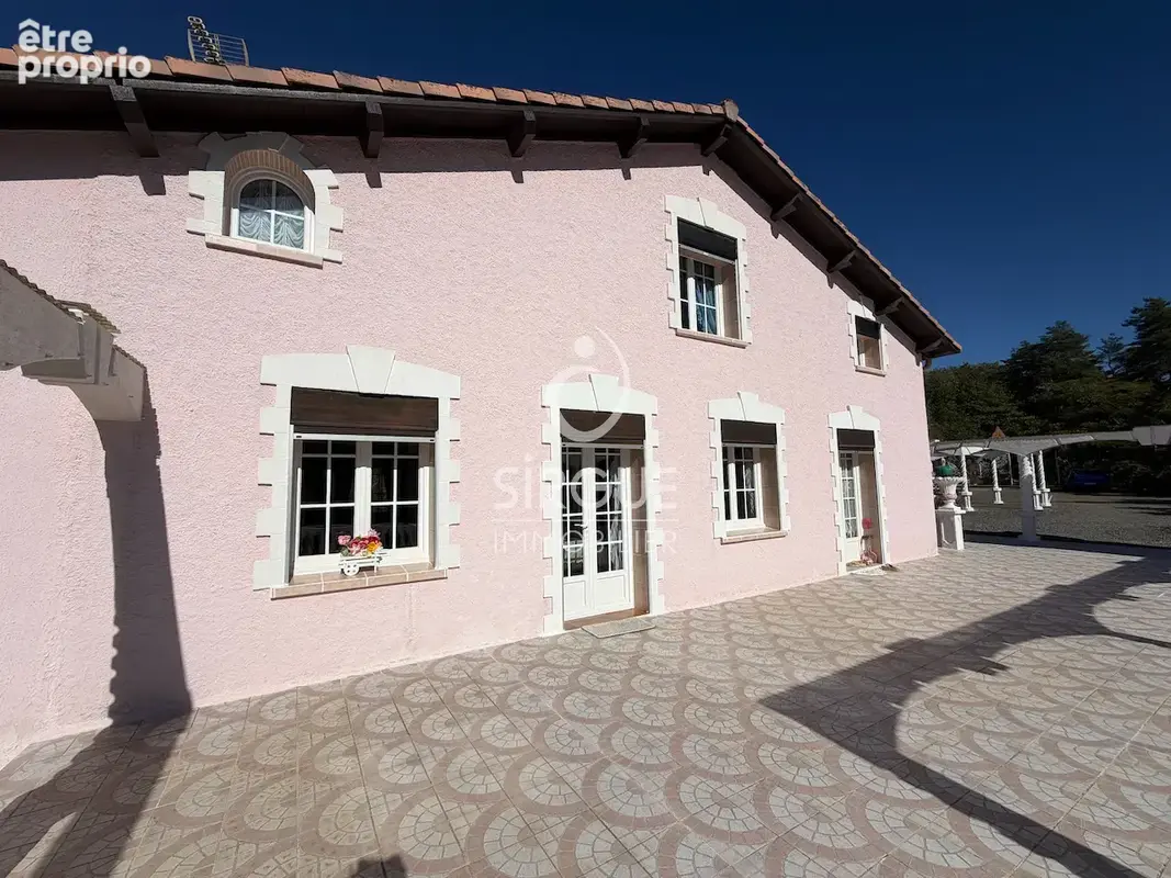 Maison familiale - photo 2