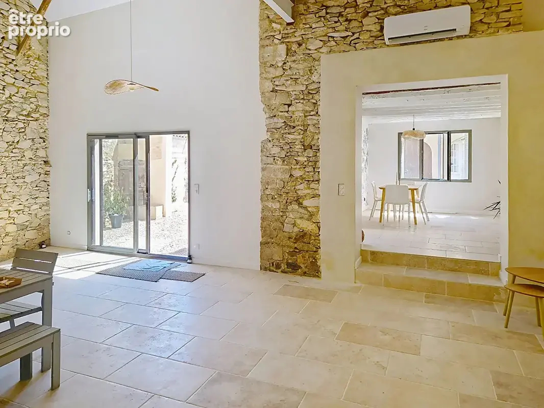Maison Tavel 5 pièce(s) 186 m2 plus jardin de 50 m² plein sud. - photo 11