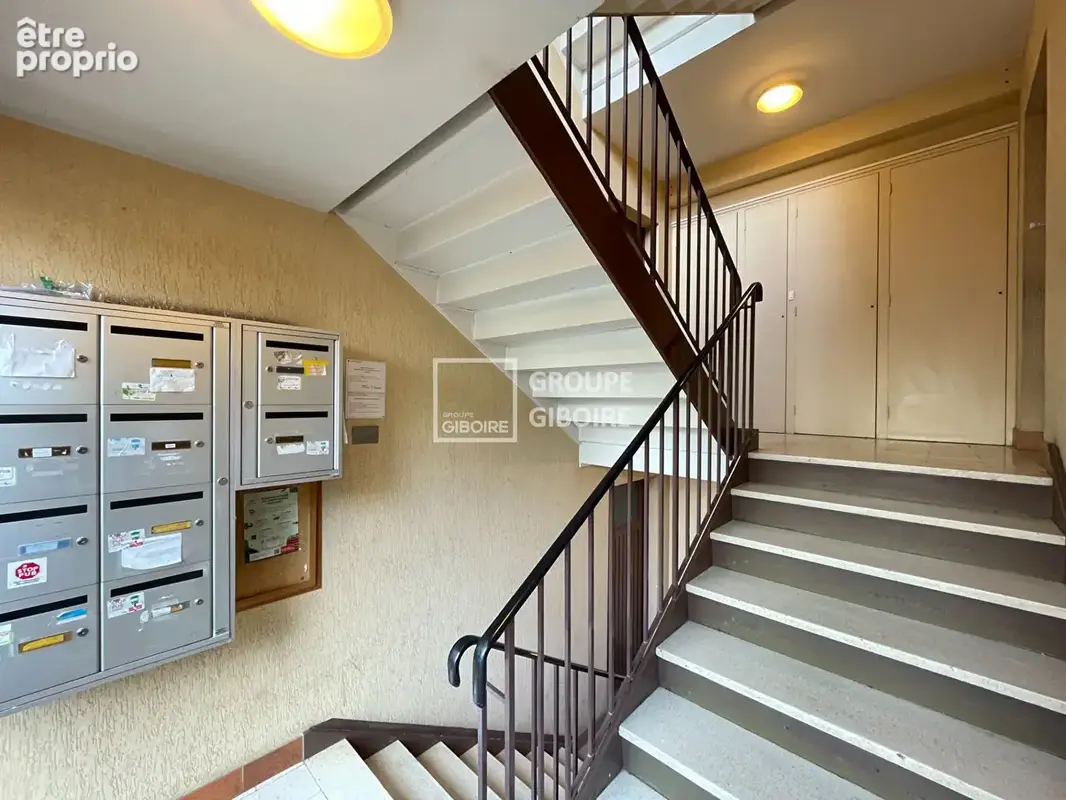 À VENDRE - AGENCE GIBOIRE - Appartement 3 pièces 59,37 m² - Villejean - photo 10