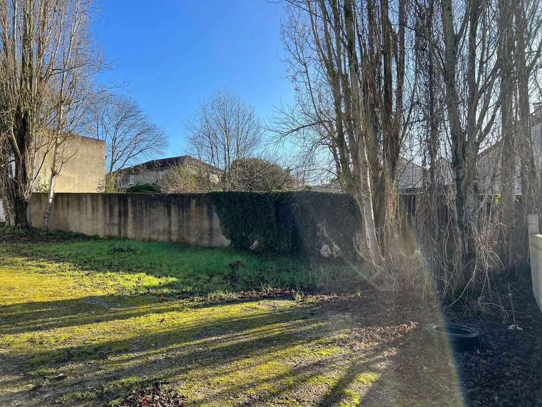 Appartement à CHAMPIGNY-SUR-MARNE