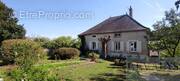 Maison à AUTUN
