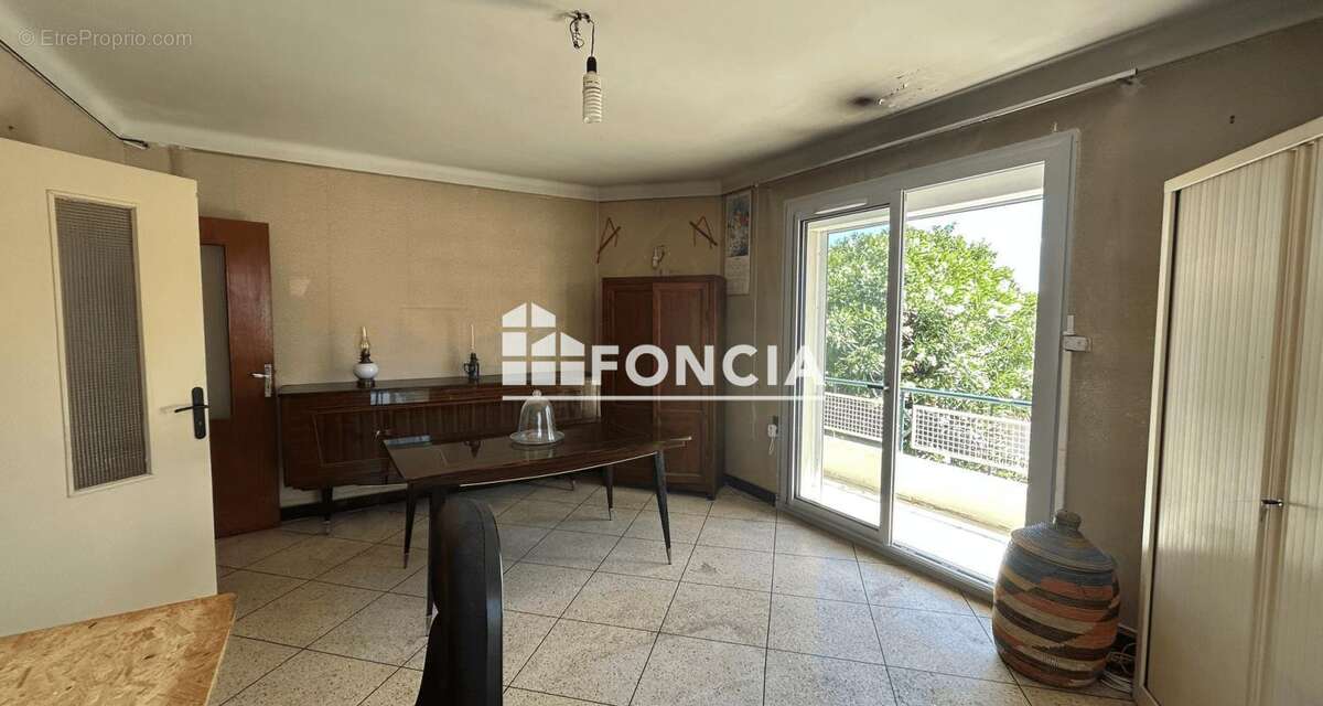 Appartement à LE GRAU-DU-ROI