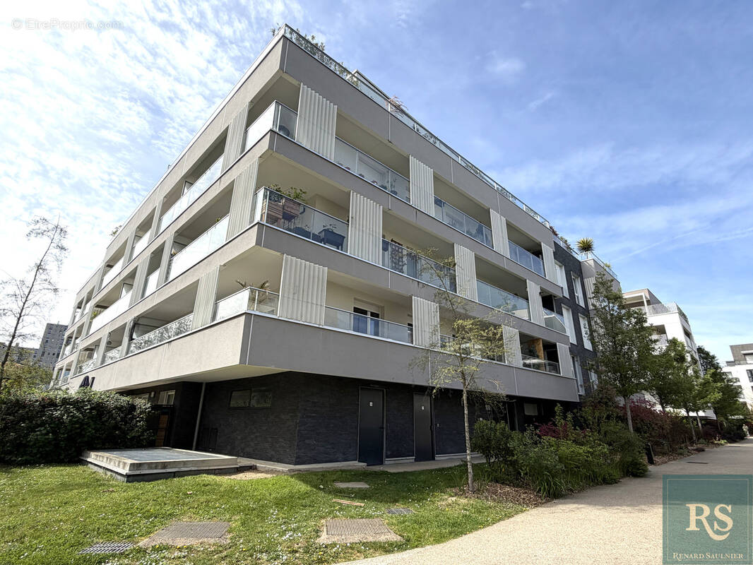 Appartement à ANTONY