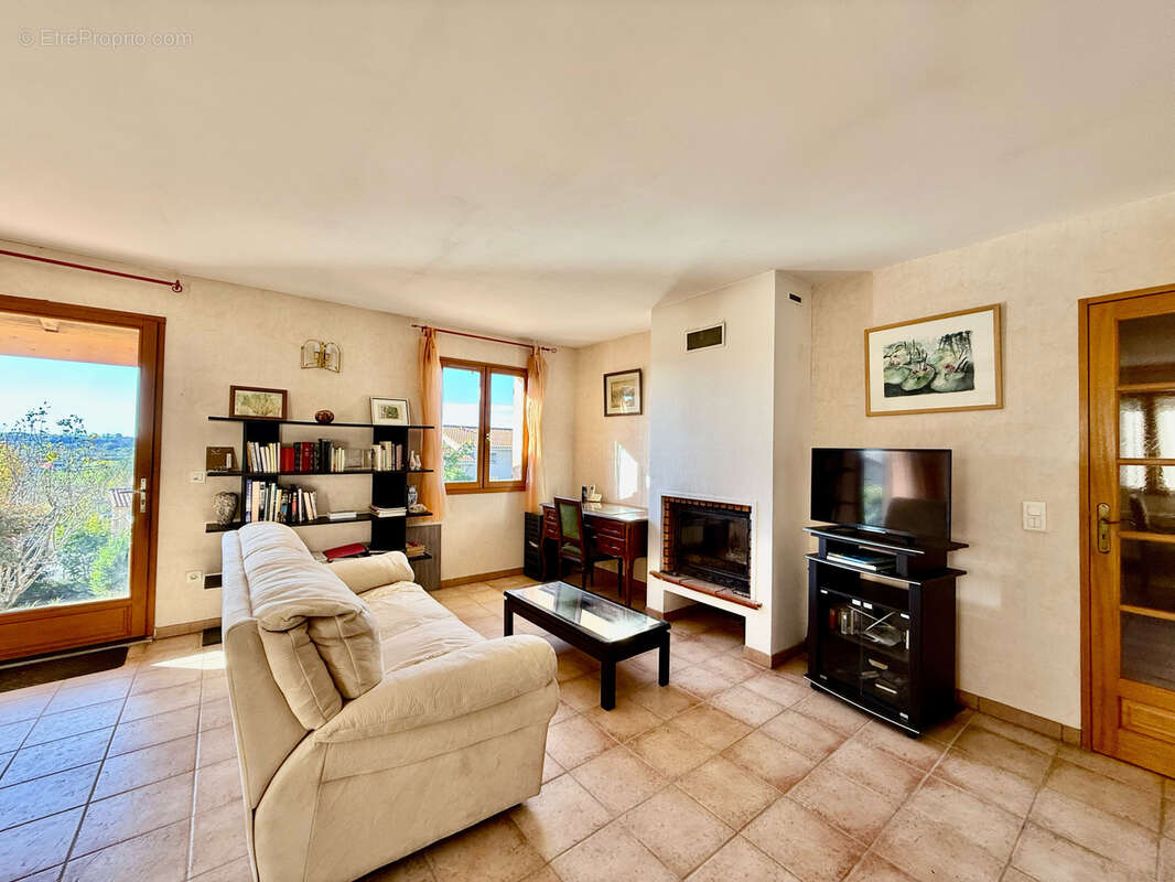 Maison à L&#039;ISLE-JOURDAIN