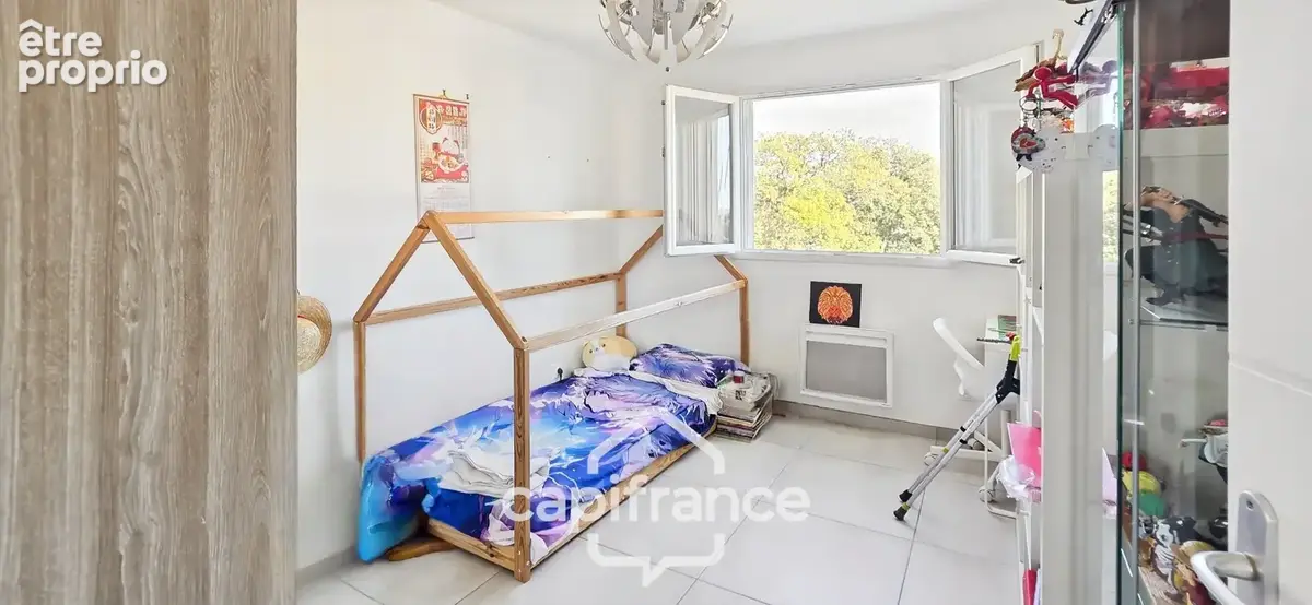 Maison à vendre 4 pièces + garage LA GARDE (83) - photo 13