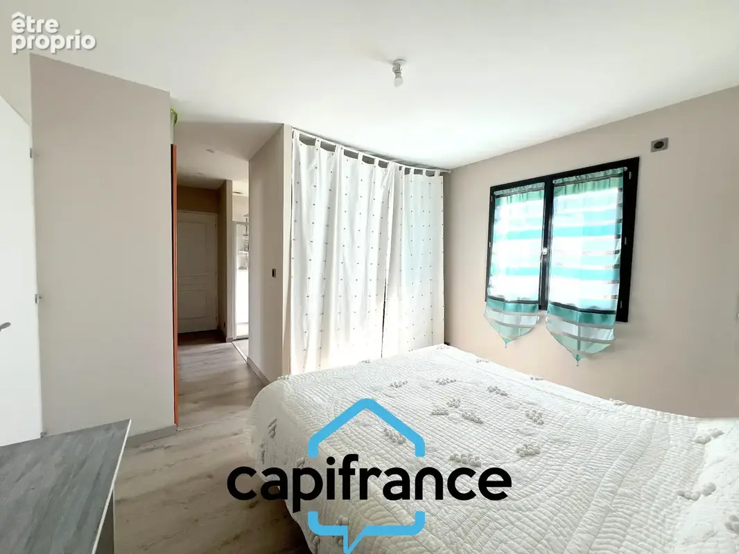 Maison à vendre 6 pièces COLOMIERS (31) - quartier Perget est - 500 m² de terrain - Au calme - photo 5