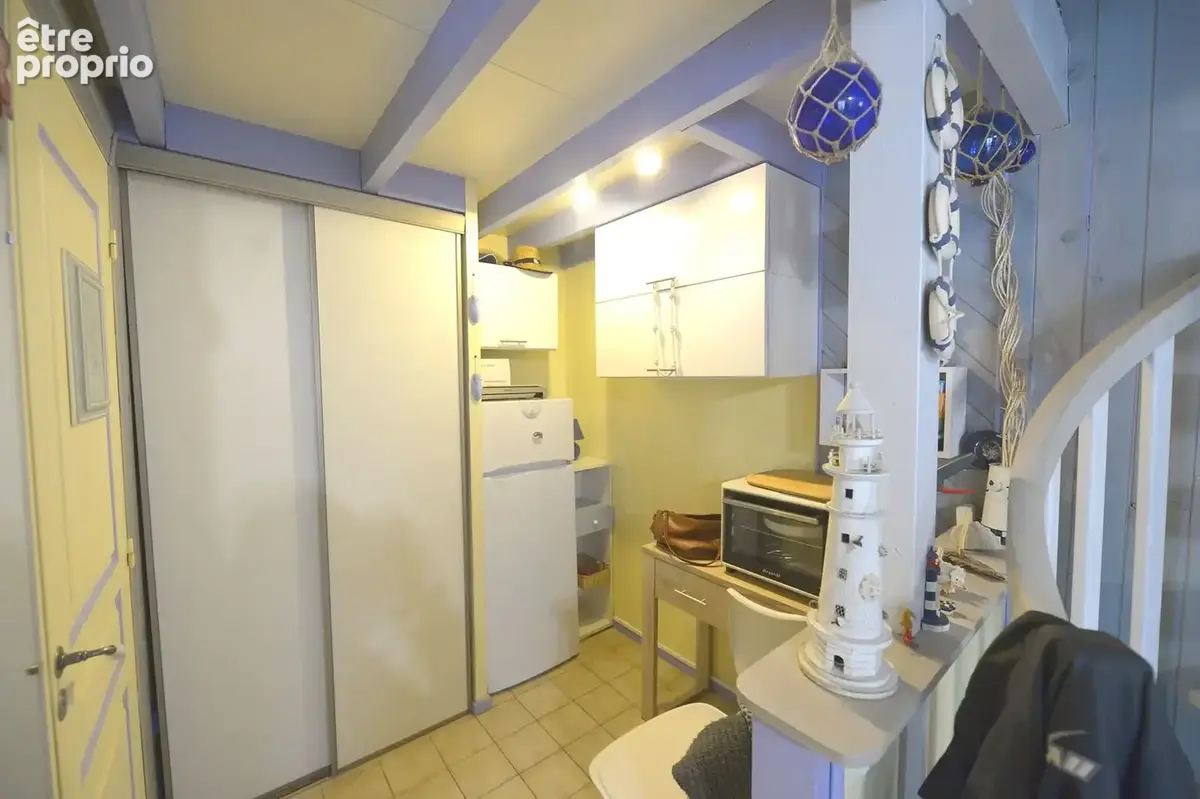 Maison 33 m² à Saint-Georges-De-Didonne  - photo 9
