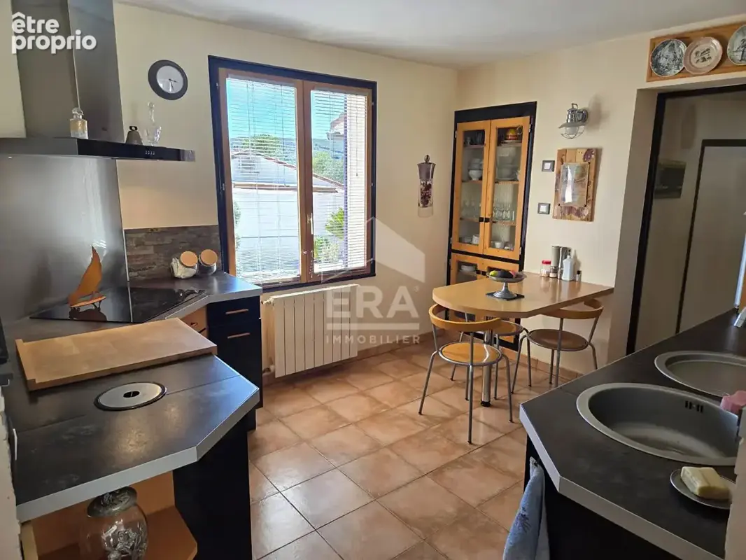 Maison 133m² à limoux - photo 6