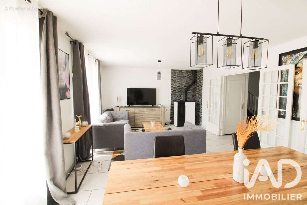 Photo 4 - Maison à GONESSE
