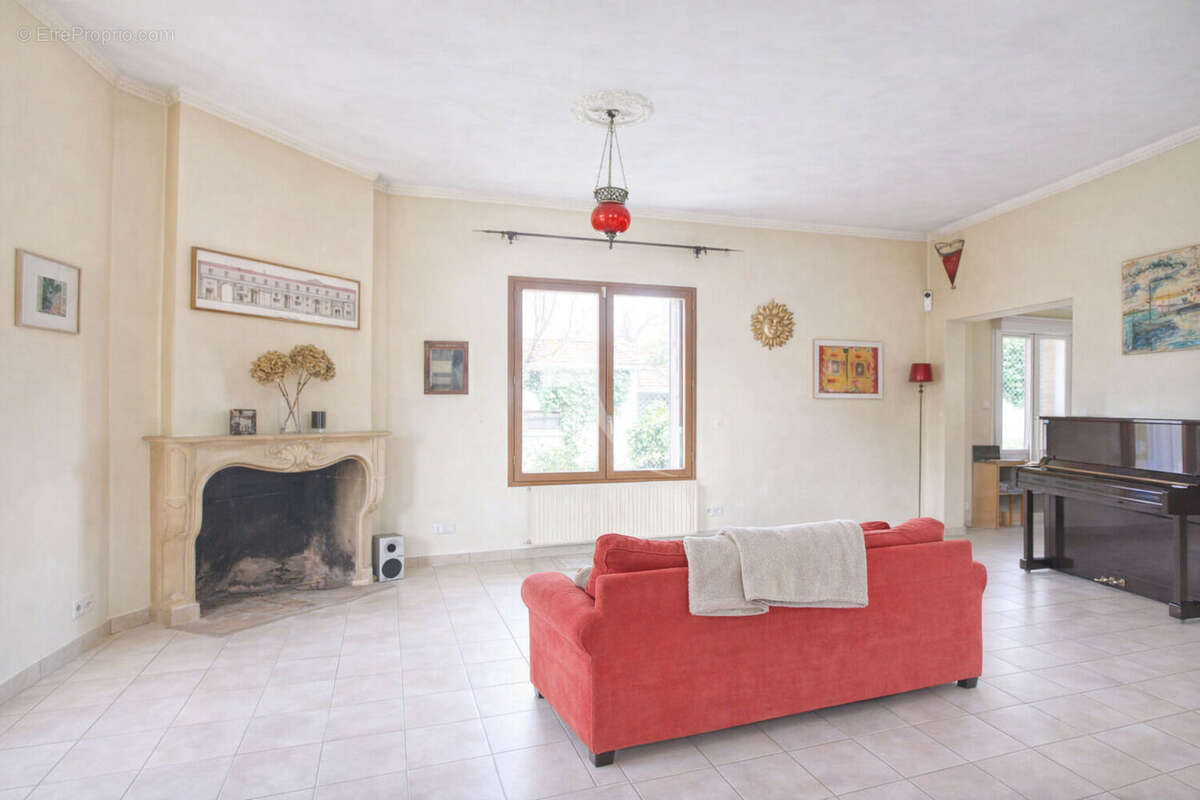 Maison à ANTONY