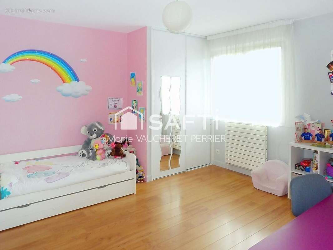 Photo 7 - Maison à SAINT-MARTIN-D&#039;HERES