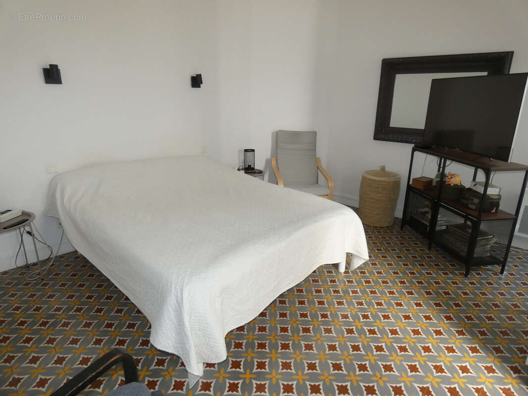 Appartement à CARCASSONNE