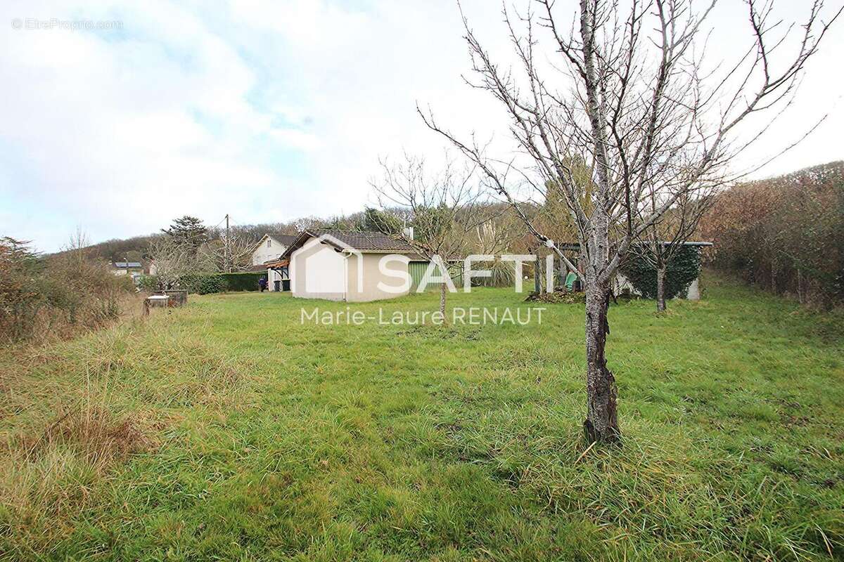 Photo 2 - Maison à GRAULHET