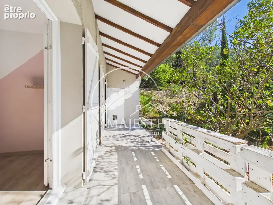 Villa familiale rénovée   appartement indépendant   7 559 m2 de terrain   piscine - photo 12