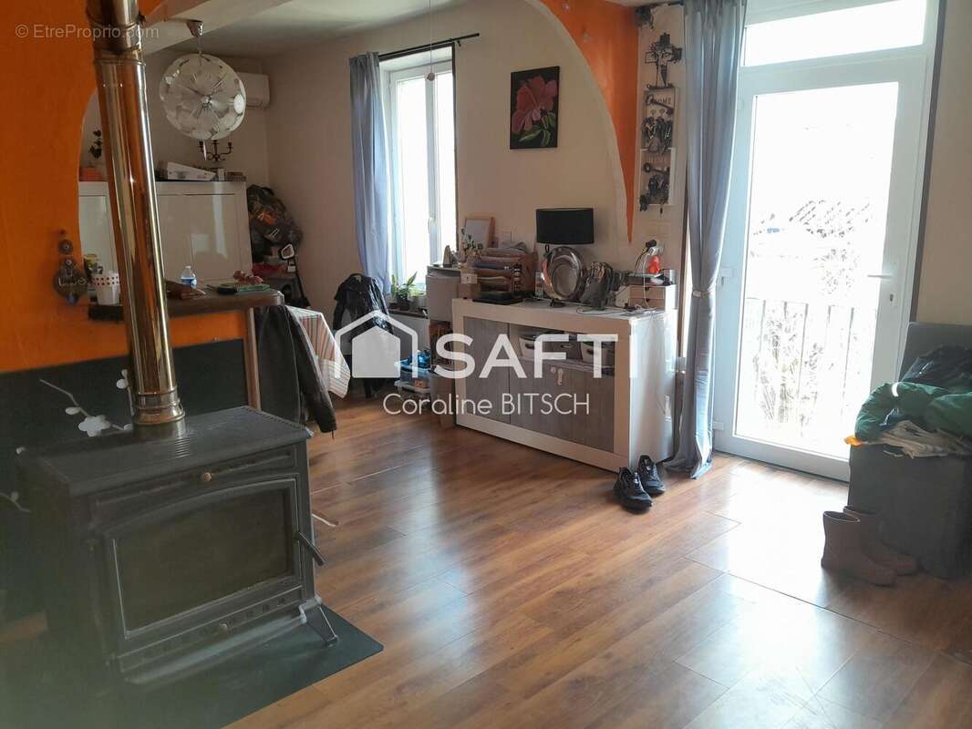 Photo 2 - Maison à PUISSERGUIER