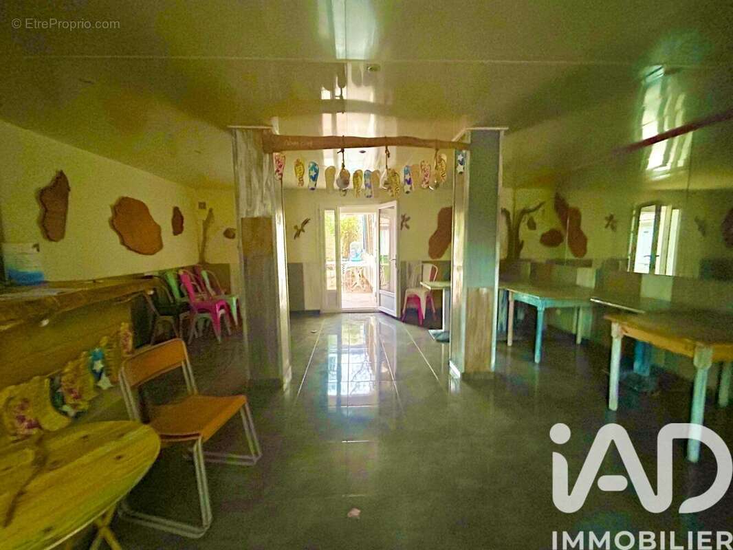 Photo 3 - Maison à TOULON