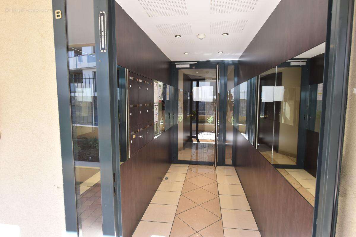 Appartement à FRANCHEVILLE