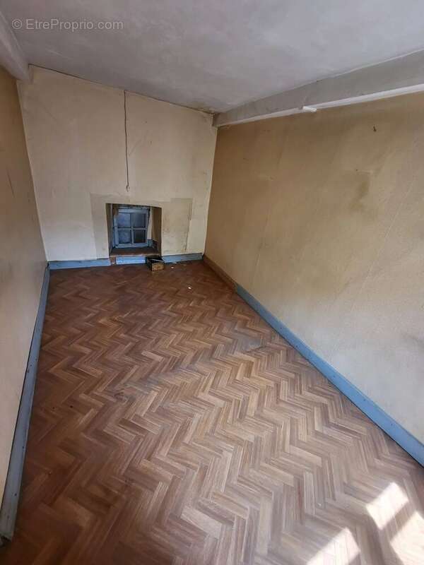 Maison à SAVIGNY-LES-BEAUNE