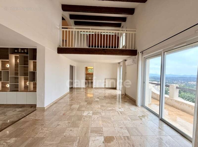 Maison à DRAGUIGNAN