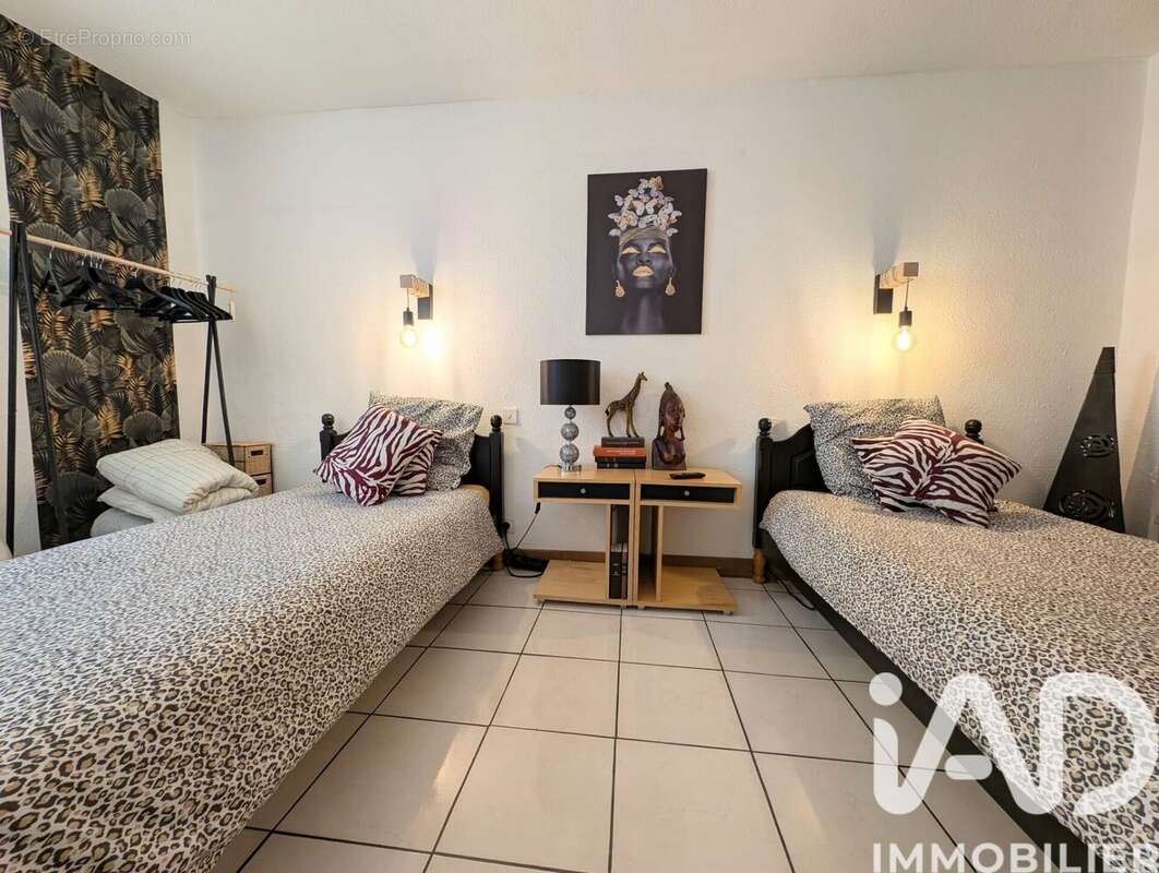 Photo 7 - Appartement à TAUTAVEL