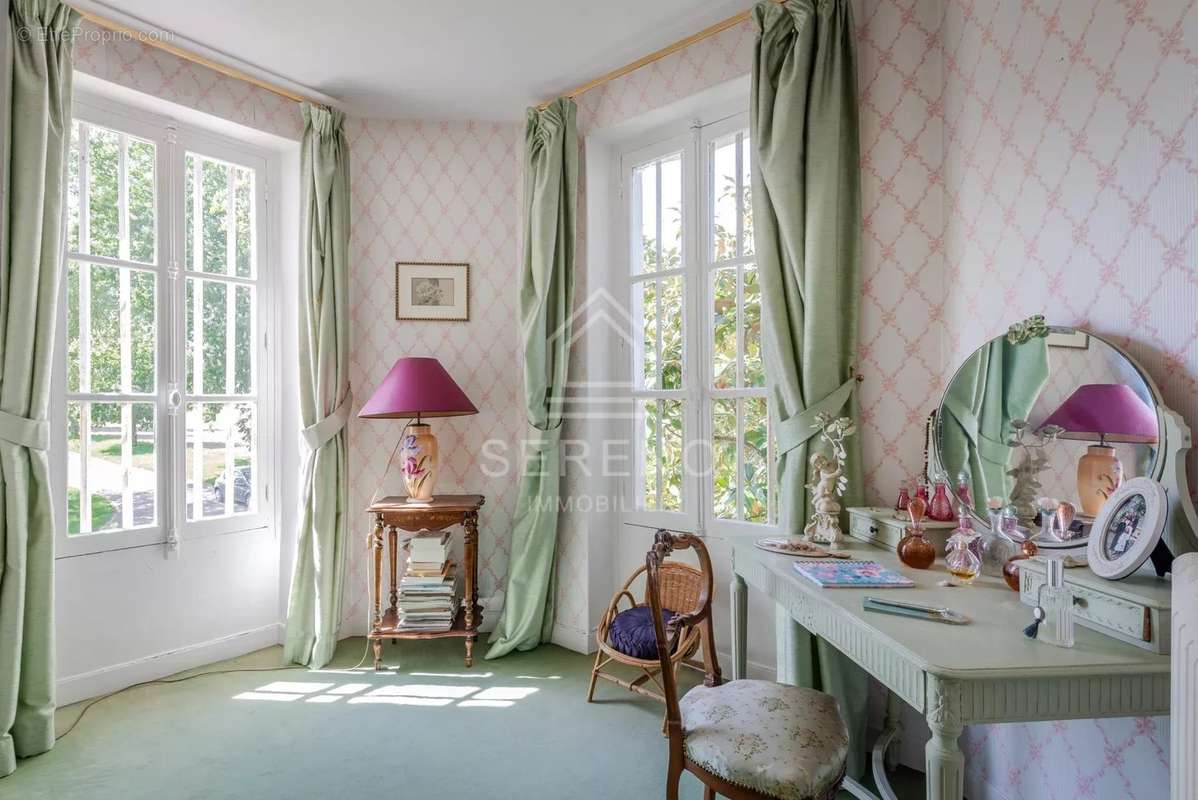 Maison à LIZY-SUR-OURCQ