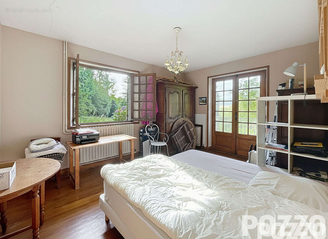 A vendre, maison en pierres  de 4 pieces a le beny bocage (14350) - photo 14