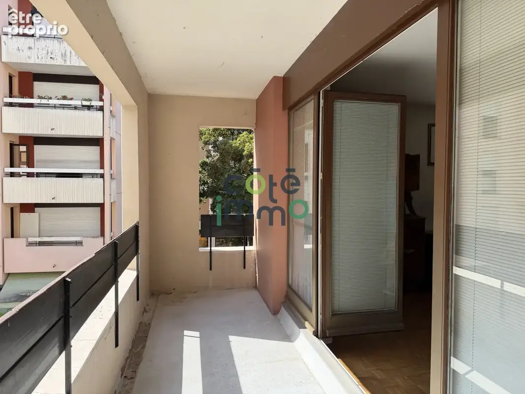 A vendre, appartement t4 au coeur du centre ville - photo 9