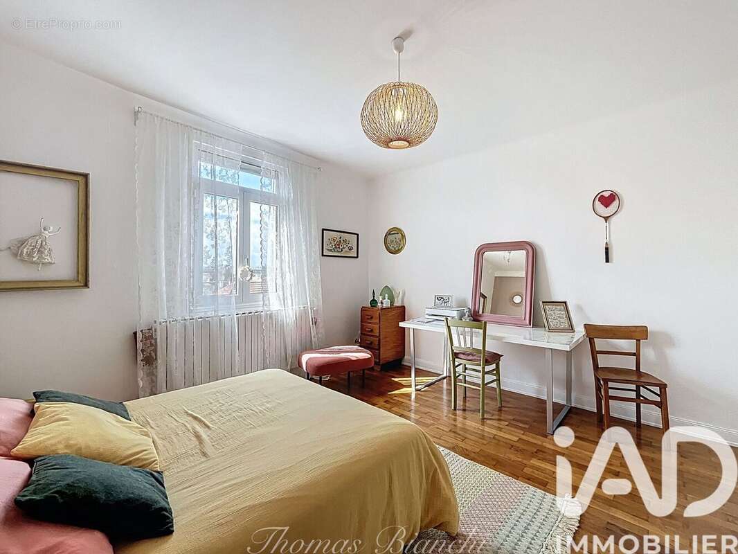 Photo 4 - Appartement à METZ