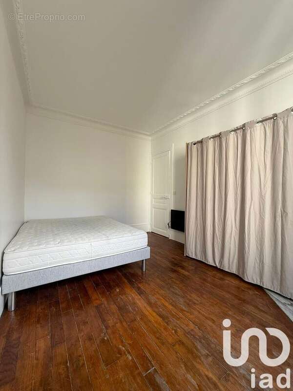 Photo 7 - Appartement à PARIS-19E