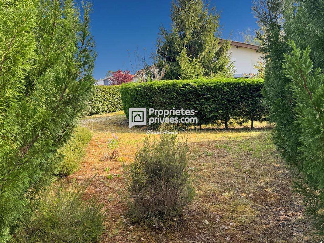 Maison à LE TAILLAN-MEDOC