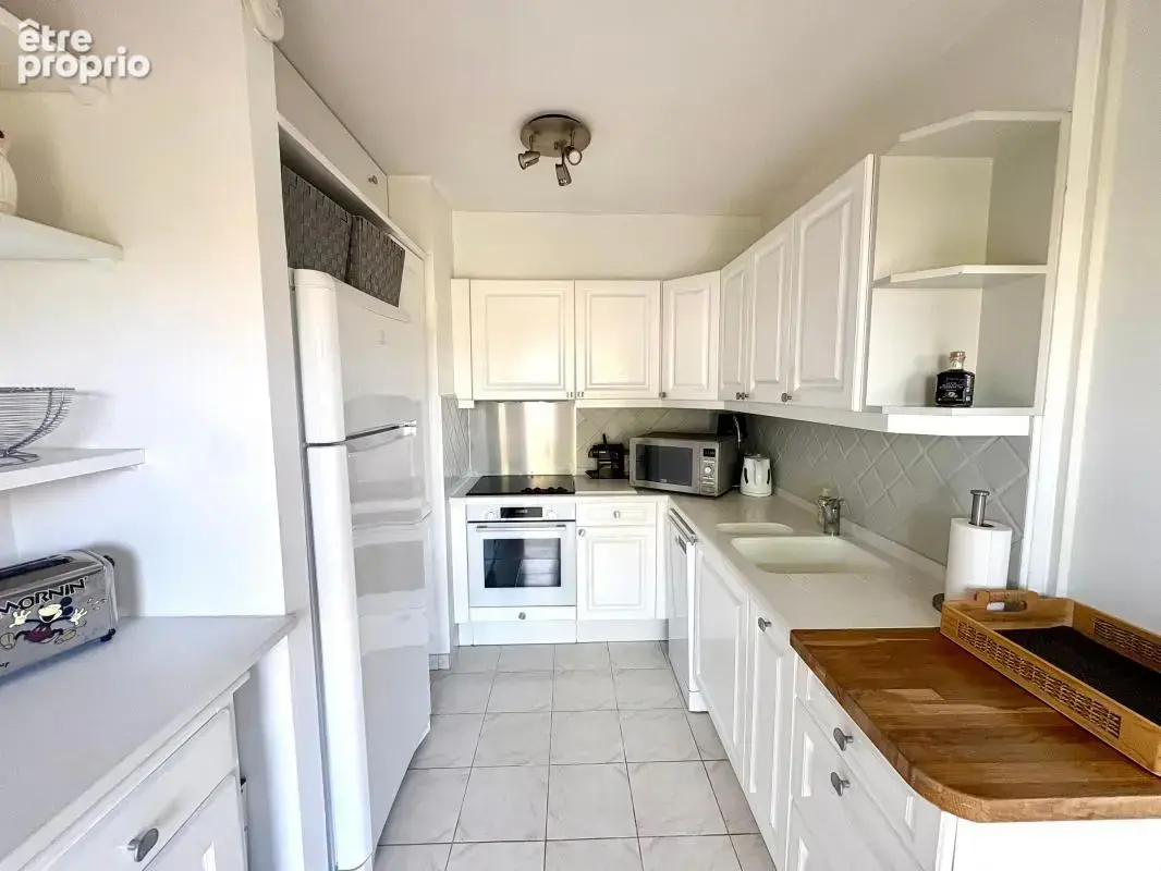 Appartement À Vendre - photo 10