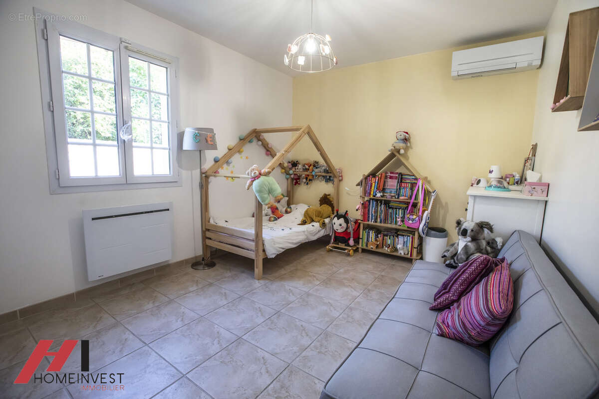 Maison à MARSEILLE-11E