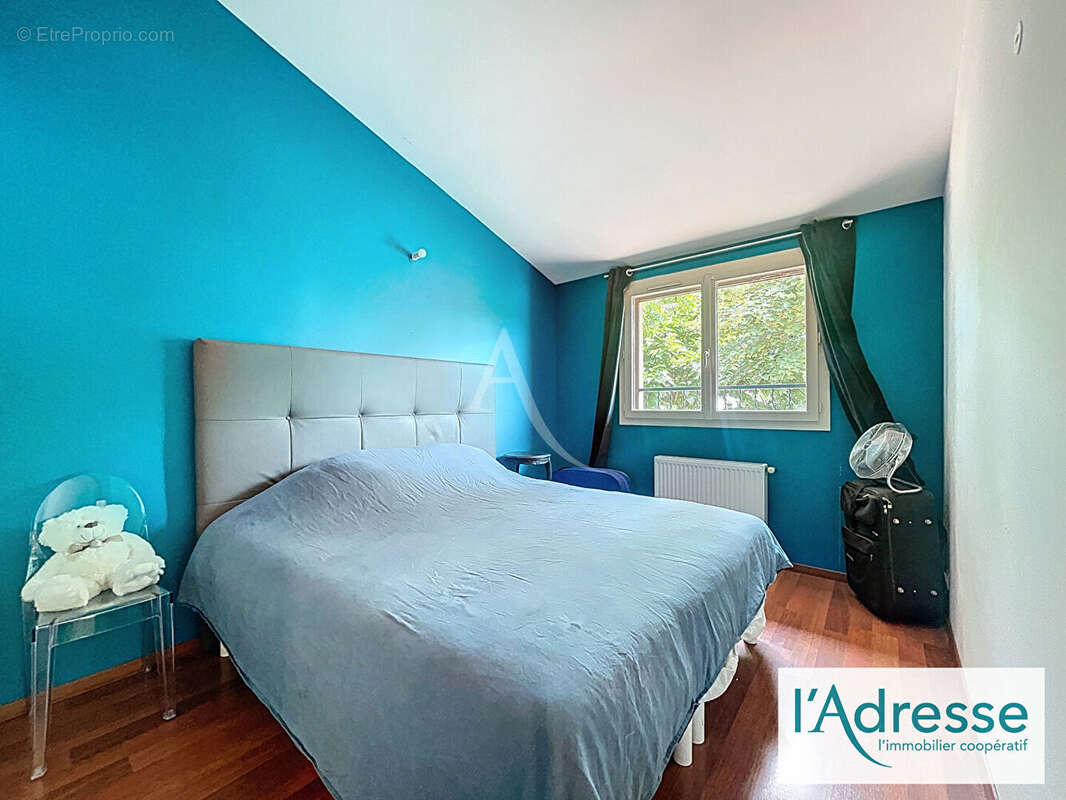 Maison à CASTELGINEST