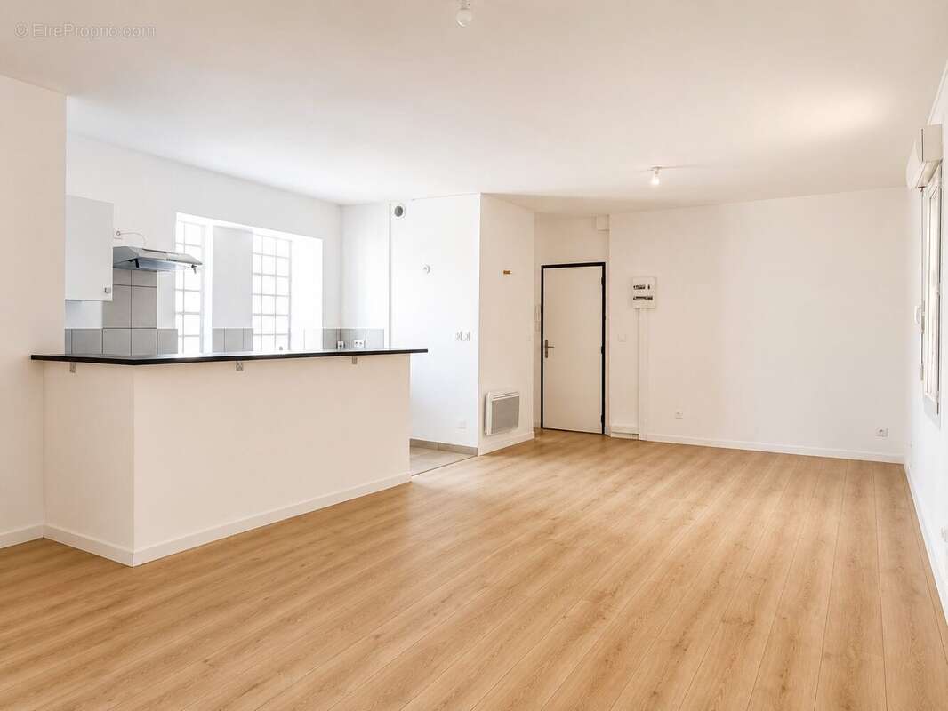 Appartement à NARBONNE