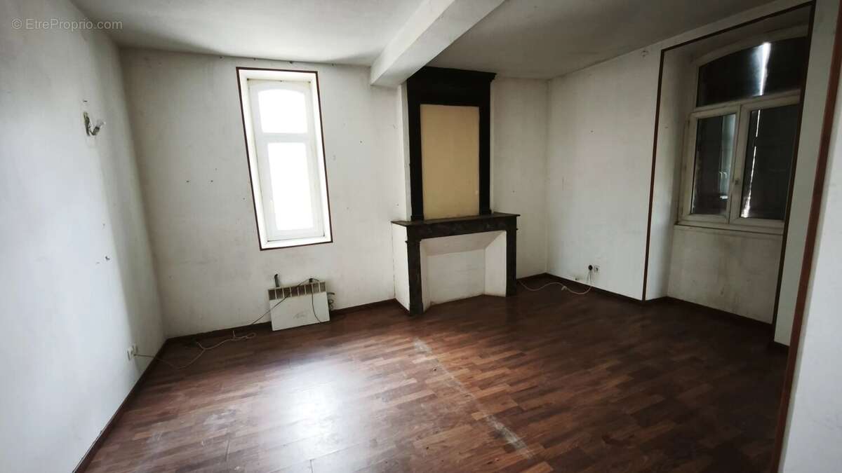 Maison de 120 m²T4 à Mimbaste - photo 6