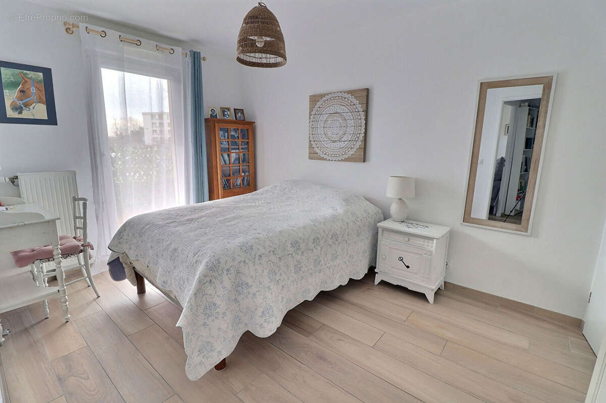 Appartement à RAMBOUILLET