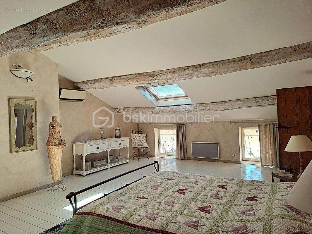 Maison à LANTA