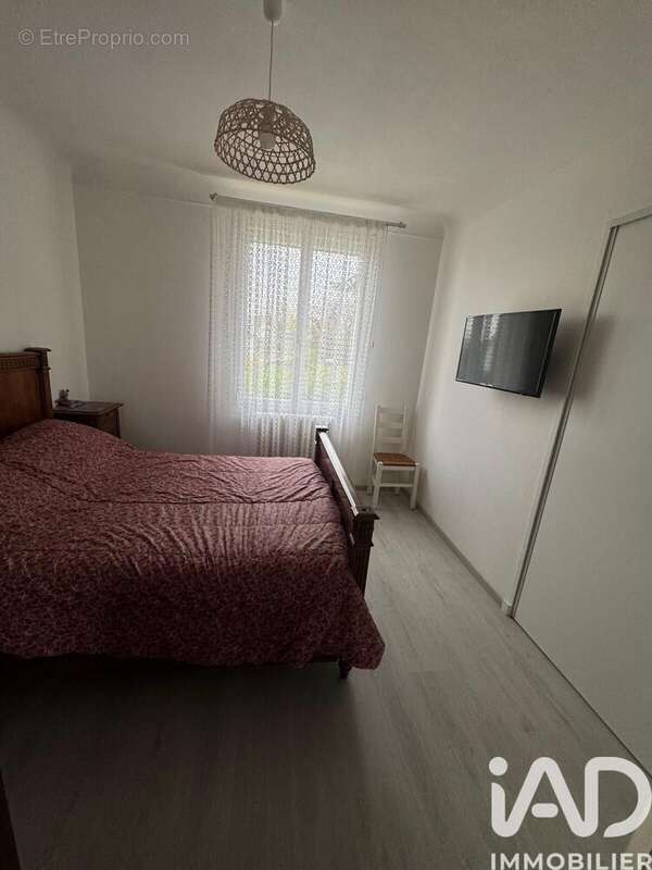 Photo 6 - Maison à BLANZY