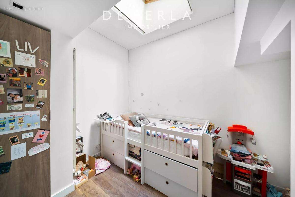 Villa Santos-Dumont – Maison familiale d'exception de près de 180 m² sur quatre niveaux - photo 14