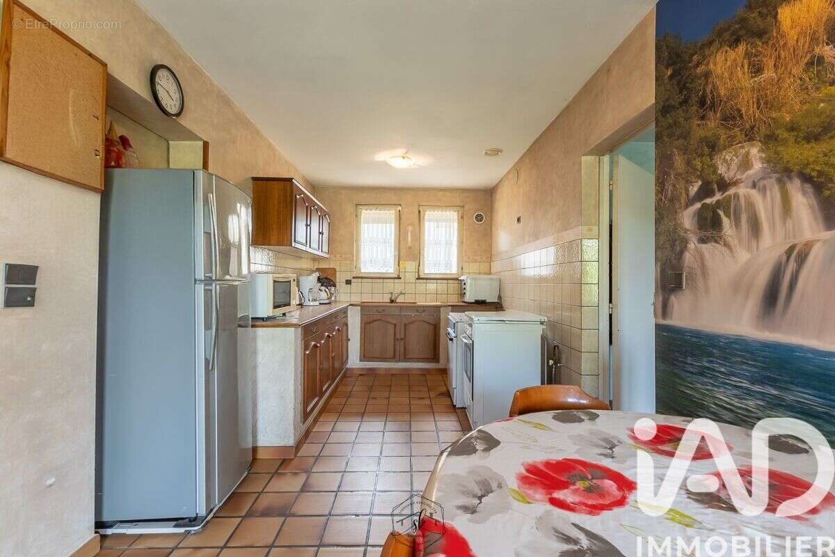 Photo 6 - Maison à TUCQUEGNIEUX