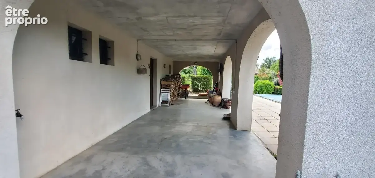 Maison À Vendre - photo 17
