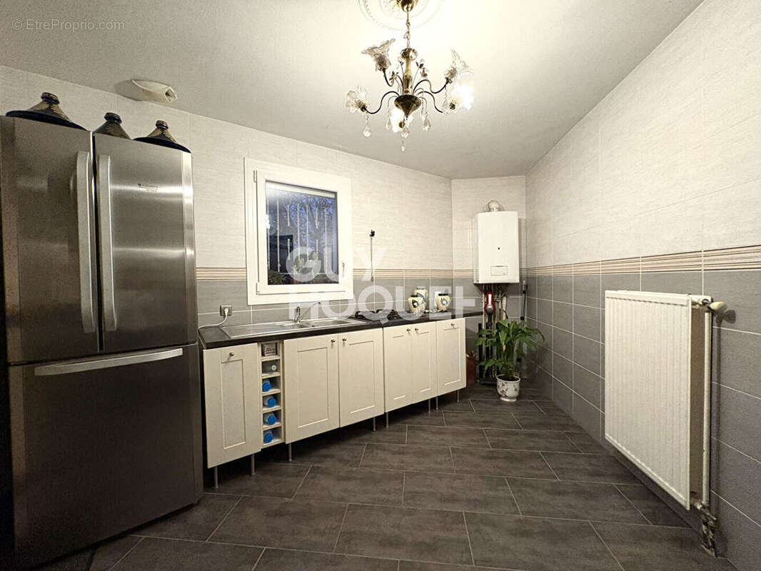 Maison à SAINT-FONS