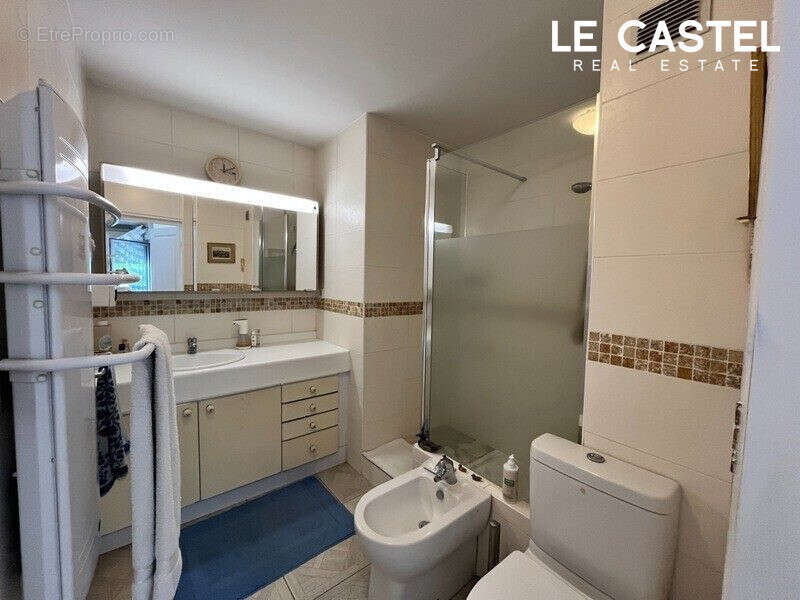 Appartement à LA CIOTAT