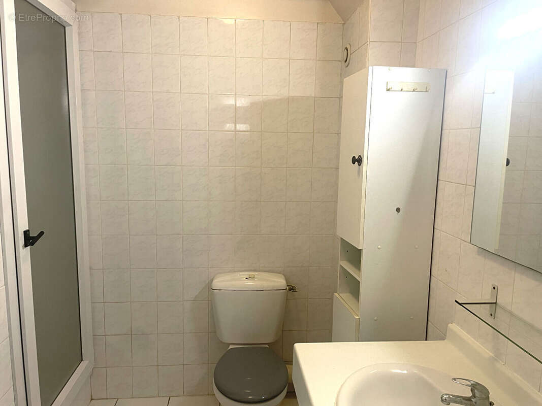 Appartement à ARGELES-SUR-MER