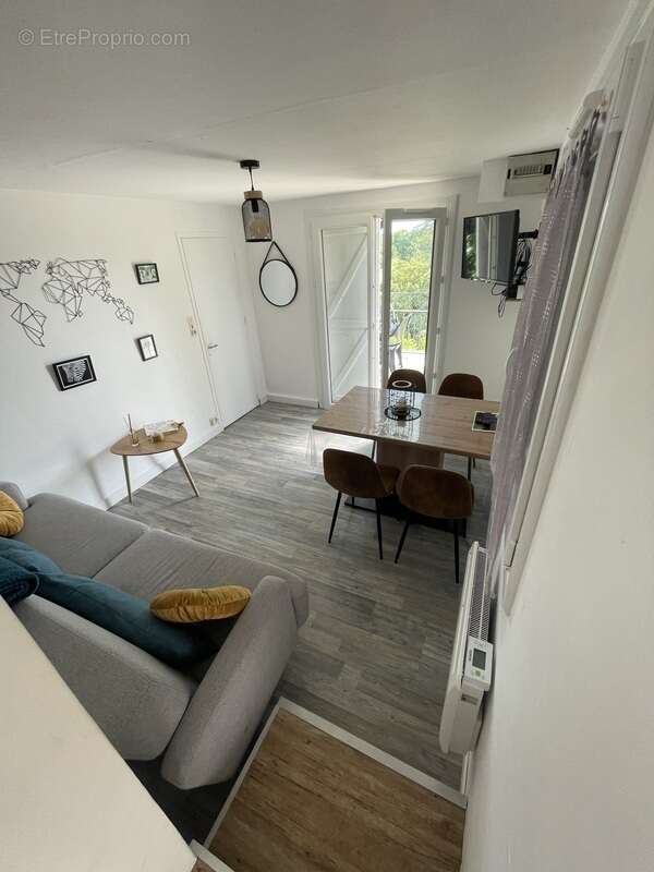 Maison à vendre 2 pièces  (72) - photo 2