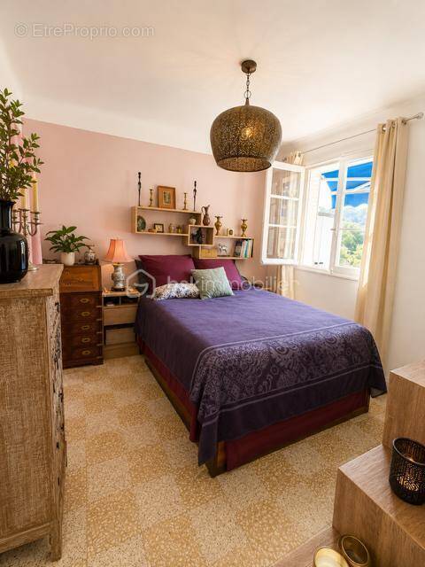 Appartement à LA SEYNE-SUR-MER