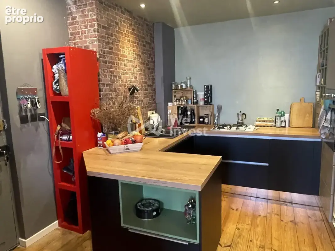 Appartement à PAU
