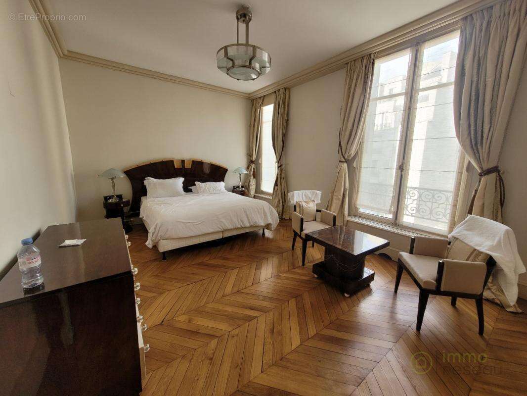 Appartement - photo 14